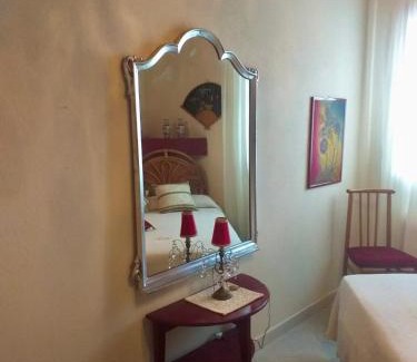 Porto Pozzo Apartment | Casa Boutique Angelika
