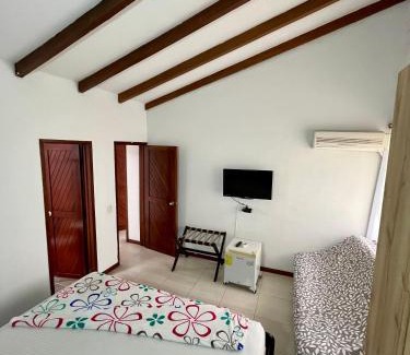 Campestre House | Casa Boutique