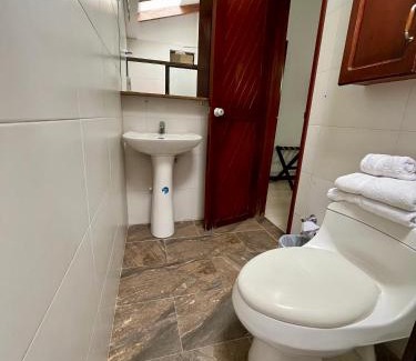 Campestre House | Casa Boutique
