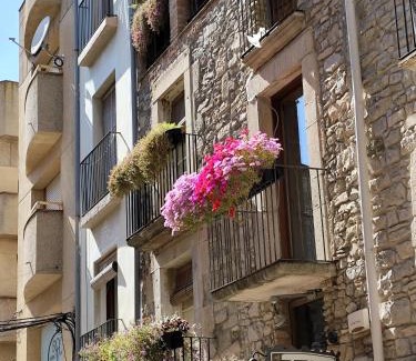 Tarrega House | Casa Boutique Kimeta