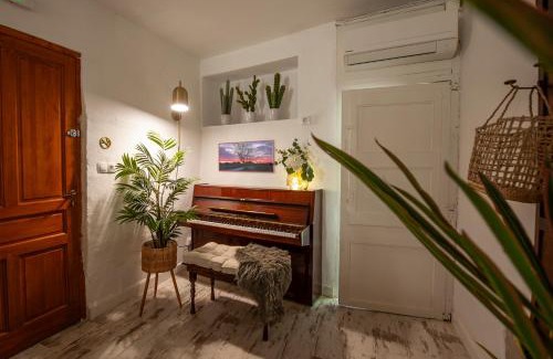 Tarrega House | Casa Boutique Kimeta