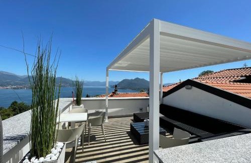 Vedasco House | Casa Boutique Pietra