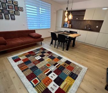 Maribor Apartment | CASA BOX APARTMENT Free garage
