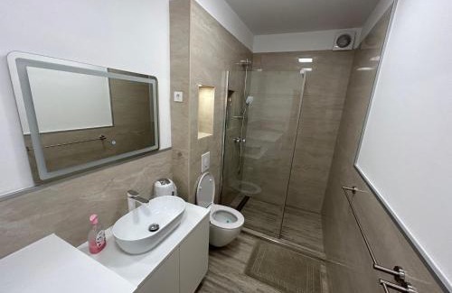 Maribor Apartment | CASA BOX APARTMENT Free garage