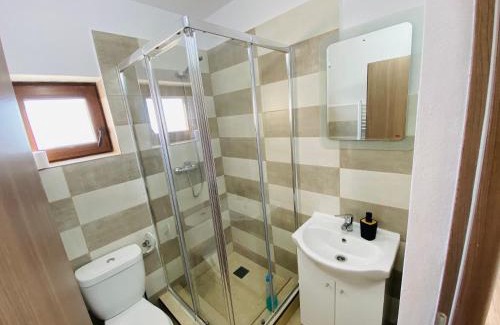 Sanmihaiu Roman House | Casa Bozi