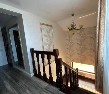 Tirgu Jiu House | Casa Brâncușiana