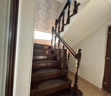 Tirgu Jiu House | Casa Brâncușiana
