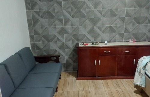 Bairro das Industrias I House | Casa Simples em Contagem
