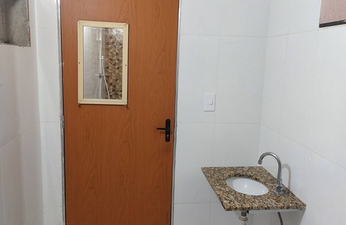 Bairro das Industrias I House | Casa Simples em Contagem