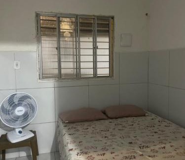 Jiquia Apartment | Casa