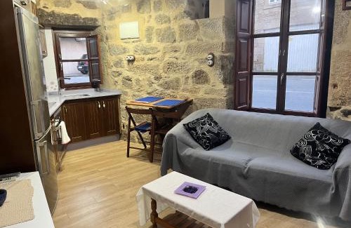 Padron House | Casa Bralo