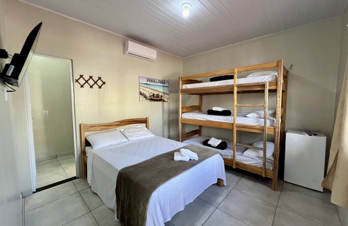 Caicara Hotel | CASA BRANCA JIJOCA