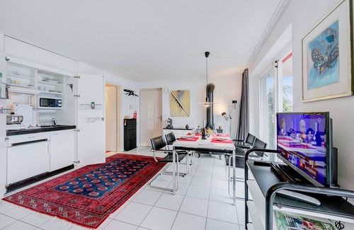 Brissago Apartment | Casa brighella, Brissago, Switzerland