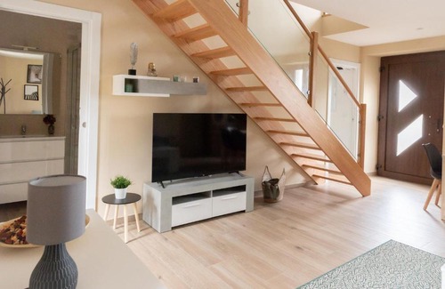 Pardaces de Arriba House | Casa Brins de Compostela