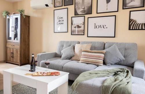 Pardaces de Arriba House | Casa Brins de Compostela