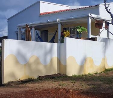 Tofo House | Casa Brisa