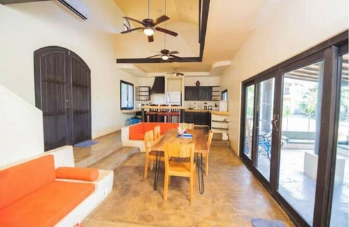 Aserradores House | Casa Brisa