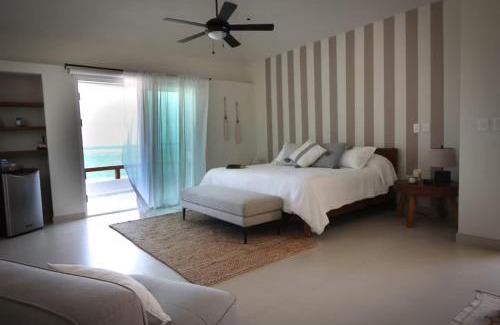 Puerto Morelos House | Casa Brisa y Mar