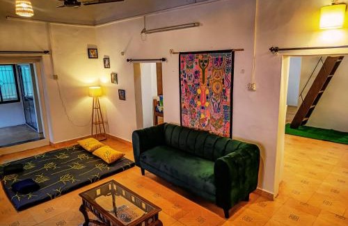 Saligao Villa | Casa Brooklyn Portuguese Heritage