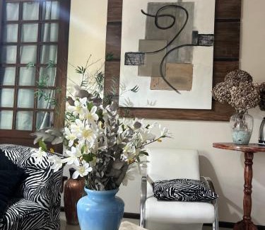 Flores da Cunha Ski Chalet | Casa bucólica para casais apaixonados
