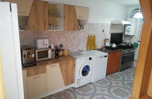 Tirgu Ocna House | Casa BUCUR