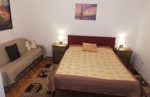Tirgu Ocna House | Casa BUCUR