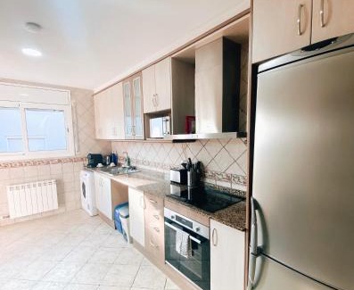 Terra Brava Apartment | Casa Buda