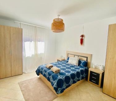 Terra Brava Apartment | Casa Buda