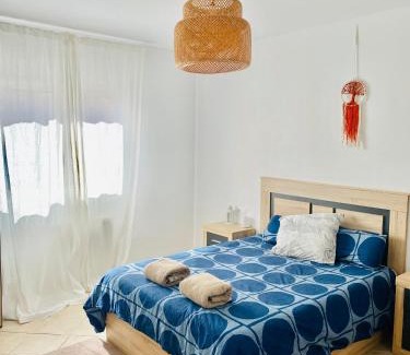 Terra Brava Apartment | Casa Buda