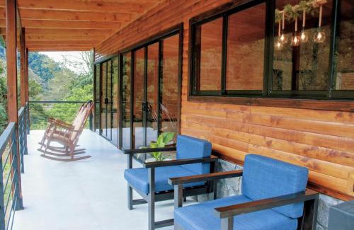 San Gerardo de Dota House | Casa Buena Vista San Gerardo de Dota