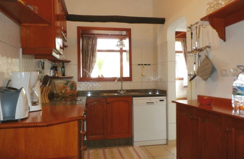 La Asomada House | Casa Buena Vista al Mar