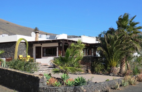 La Asomada House | Casa Buena Vista al Mar