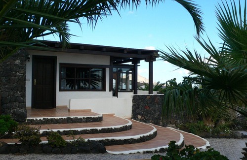 La Asomada House | Casa Buena Vista al Mar