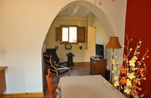 La Bermeja House | Casa Buena Vista - Campo de Ricote