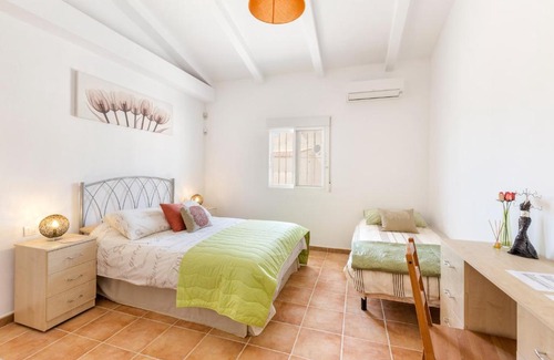 Barranco de Seca Villa | Casa Buena Vista