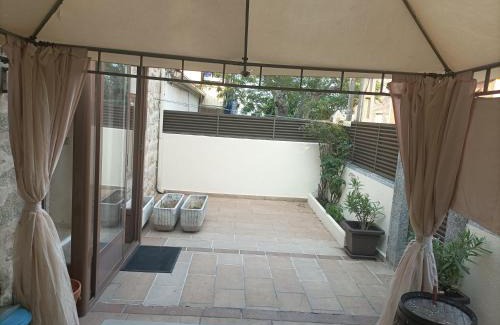 Las Navas Del Marques House | Casa Buenavista