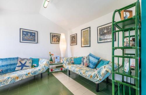 Campulongu House | Casa Buenavista Villasimius