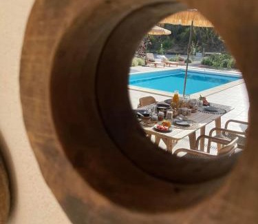 Pierrerue House | Casa Bukit Gites