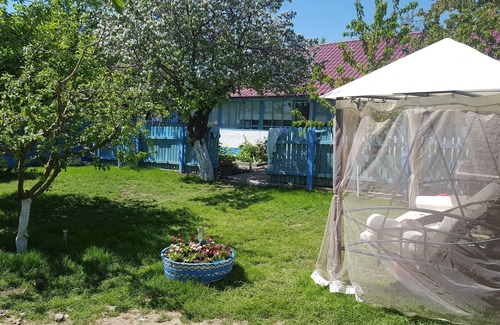 Jurilovca House | Casa bunicilor din Jurilovca - Granny's House