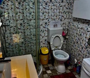 Leresti House | Casa bunicilor din Leresti