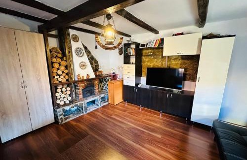 Calan House | Casa bunicilor