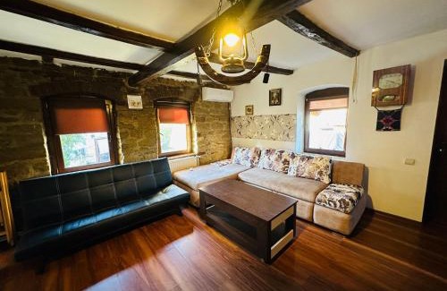 Calan House | Casa bunicilor