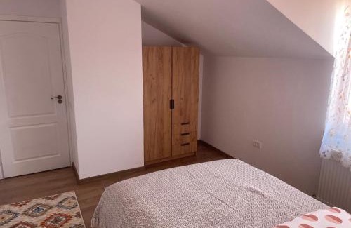 Malaiesti House | Casa Bunicilor