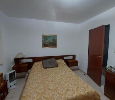 Tanti House | Casa céntrica en Tanti