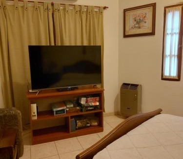 Tanti House | Casa céntrica en Tanti