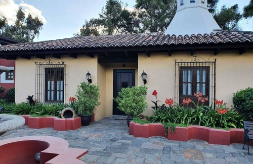 Antigua Guatemala House | Casa céntrica 4 habitaciones para 8 personas