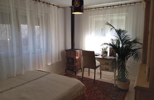 Hateg House | Casa Cătălina
