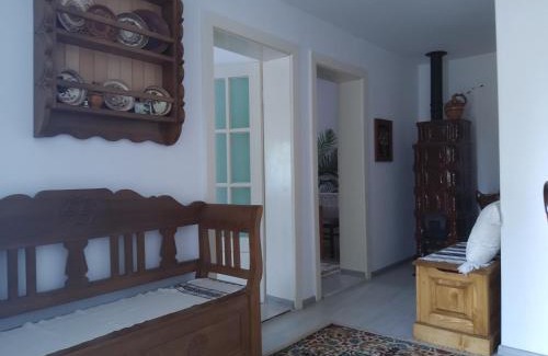 Hateg House | Casa Cătălina