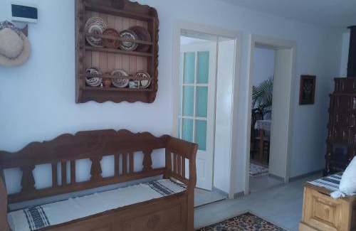 Hateg House | Casa Cătălina