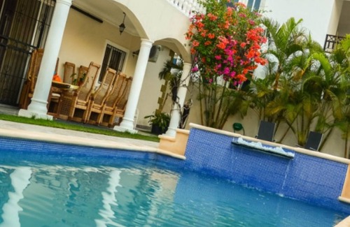 Santiago de los Caballeros House | Casa con Piscina y Vigilancia 24H